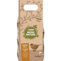 VERSELE KULE TŁUSZCZOWE ORZECHY SŁONECZNIK 6SZT 540G