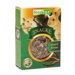 NESTOR SNACKS CHLEB ŚWIĘTOJAŃSKI 60G