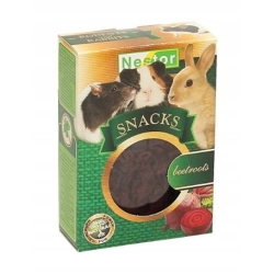 NESTOR SNACKS BURAKI BURACZKI 40G