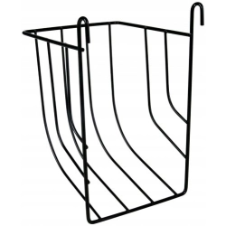 TRIXIE PAŚNIK KARMNIK METALOWY 13CM 60901 NA SIANO