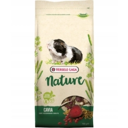 VERSELE LAGA CAVIA NATURE 700G ŚWINKA MORSKA