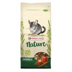 VERSELE LAGA CHINCHILLA NATURE 9KG SZYNSZYLA