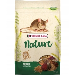 VERSELE LAGA MOUSE NATURE 400G MYSZ MYSZKA