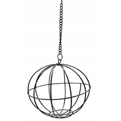 TRIXIE FOOD BALL KULA UCHWYT KARMNIK PAŚNIK NA SIANO 8CM 6104