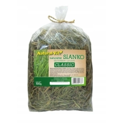 NATURAL-VIT SIANO CLASSIC 300G DLA KRÓLIKA GRYZONI
