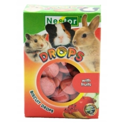 NESTOR DROPSY OWOCOWE PRZYSMAK