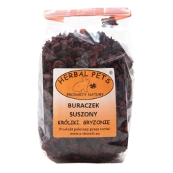 HERBAL PETS BURACZEK BURAK SUSZONY 125G