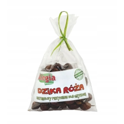 ALEGIA DZIKA RÓŻA OWOC 45g naturalna WITAMINA C
