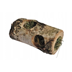 VITAPOL TUNEL Z SIANEM GRYZAK ZABAWKA 10CM 6100 rozmiar S