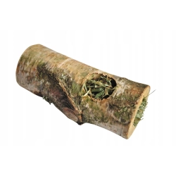 VITAPOL TUNEL Z SIANEM GRYZAK ZABAWKA 15CM