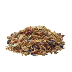 VERSELE LAGA NATURE SNACK PROTEINS 85G PRZYSMAK