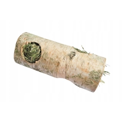 VITAPOL TUNEL Z SIANEM GRYZAK ZABAWKA 20cm