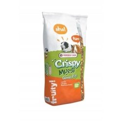 VERSELE LAGA CRISPY MUESLI PIGS 20KG DLA ŚWINKI